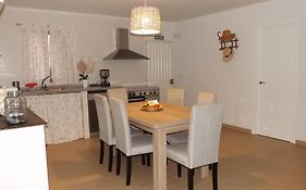 Apartamento Casa Rural Valdezaque